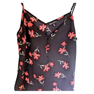 Didn't find myself wearing them